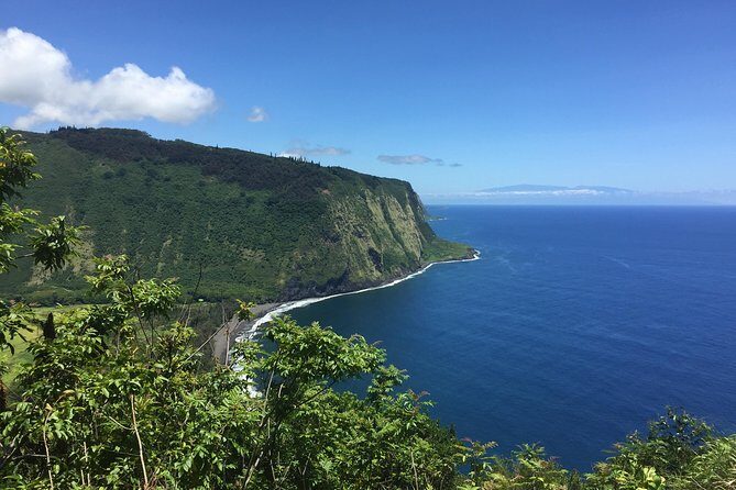 Heavenly Hamakua: From Kona - Price and what $235 buys you in real travel time