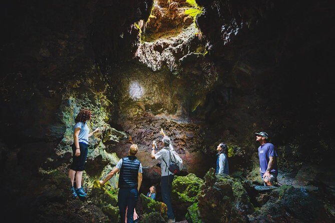 Hidden Craters Hike of Kona - Kona’s Hidden Craters Hike: private Hualalai views without the crowds