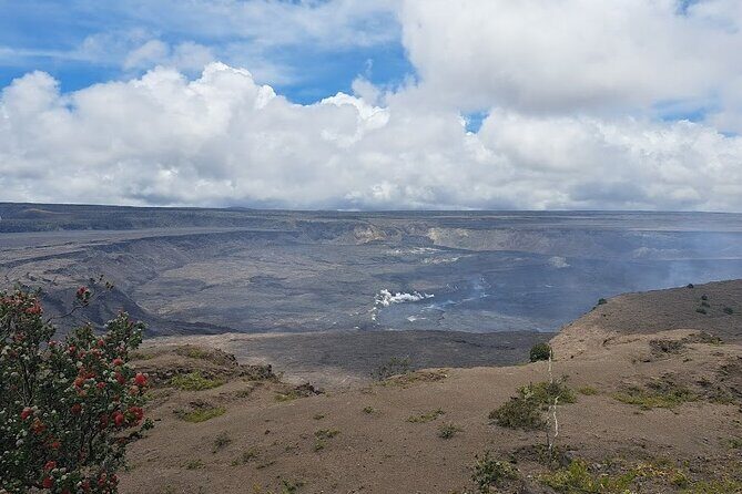 Hilo-6 Hour Private Tour-Volcanoes NP, Rainbow Falls and more. - Rainbow Falls at Wailuku River State Park—and how customization keeps it personal