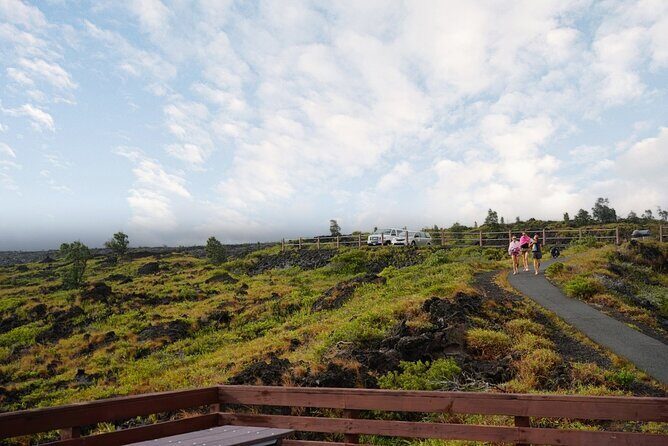 Hilo Big Island-Volcano Day tour & Hotel PU from Honolulu Oahu - Key Things That Make This Tour Worth Your Time