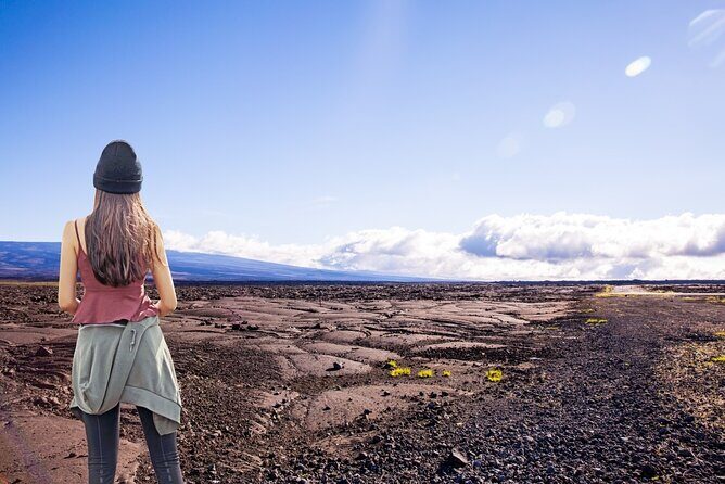 Hilo Big Island-Volcano Day tour & Hotel PU from Honolulu Oahu - Weather, Lava Guarantees, and What to Pack