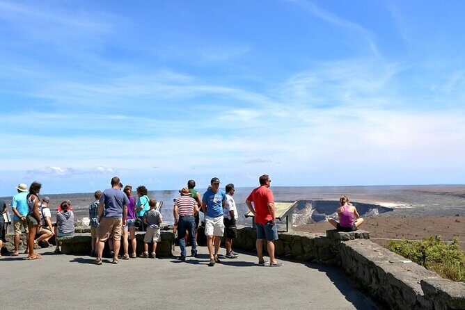 Hilo Big Island-Volcano Day tour & Hotel PU from Honolulu Oahu - Price and Value: Is $585 Fair for a Full Day Like This?