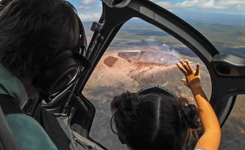Hilo: Discover Hilo Helicopter Tour - Getting Your Day Plan Right (Especially If You’re Chasing Multiple Stops)