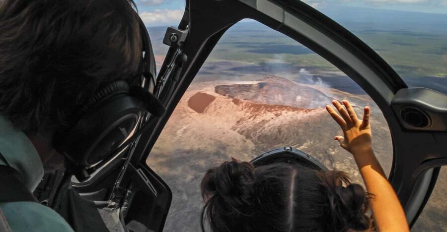 Hilo: Discover Hilo Helicopter Tour - My Booking Checklist Before You Fly