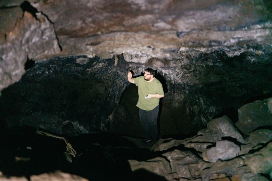 Hilo: Elite Volcano Hike - What This Day Feels Like on Your Body (Not Just Your Camera Roll)