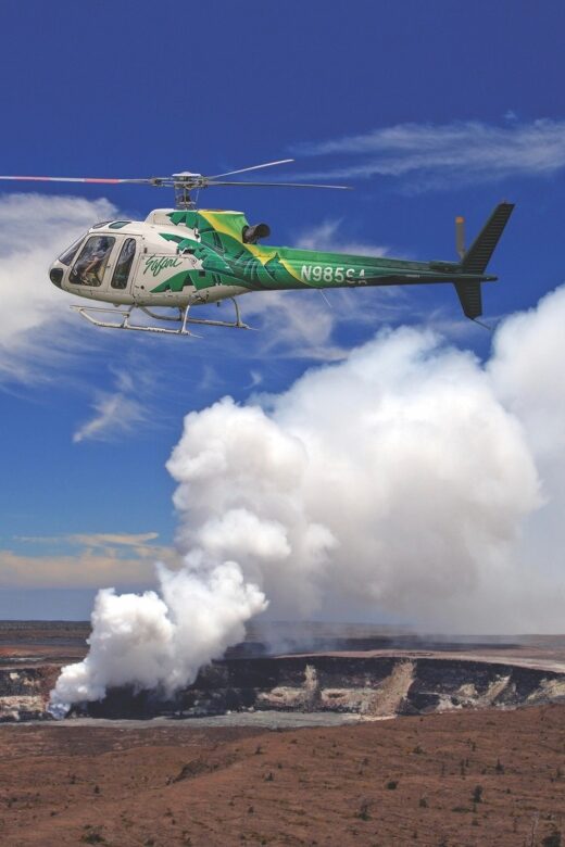 Hilo: Hawaii Volcanoes National Park Flight - Key Takeaways Before You Fly