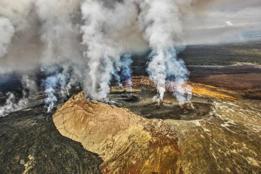 Hilo: Hawaii Volcanoes National Park Flight - Price and Value: What $379 Buys You in the Real World