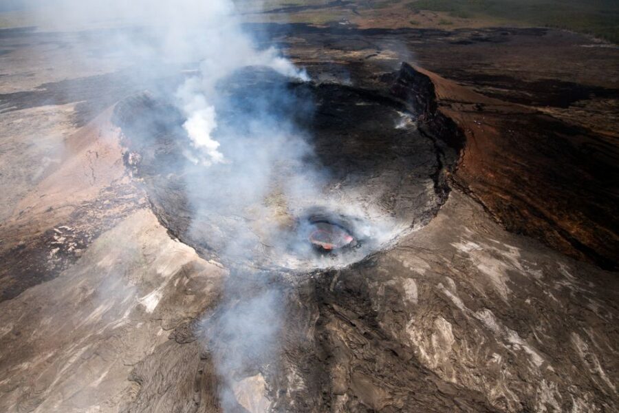 Hilo: Hawaii Volcanoes National Park Flight - Who This Tour Fits Best (and Who Might Skip It)