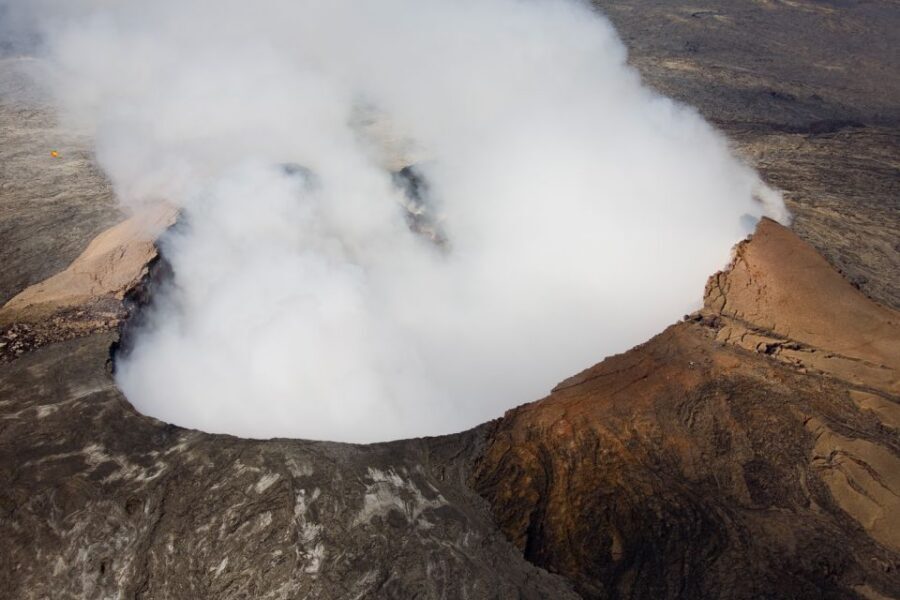 Hilo: Hawaii Volcanoes National Park Flight - Should You Book the Hilo Volcano Helicopter Flight?