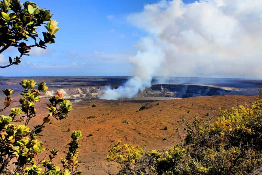 Hilo: Kilauea Fissure 8 Hiking, Volcanoes and Waterfalls - Thurston Lava Tube: Why This Stop Works Without Being Intimidating