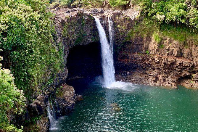Hilo Shore Excursion: Active Volcano, Lava Tube, Waterfall and Gardens - The no-car win: pickup that actually matches cruise and flights