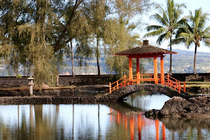 Hilo Shore Excursion: Active Volcano, Lava Tube, Waterfall and Gardens - Who should book this tour from Hilo (and who might want something else)