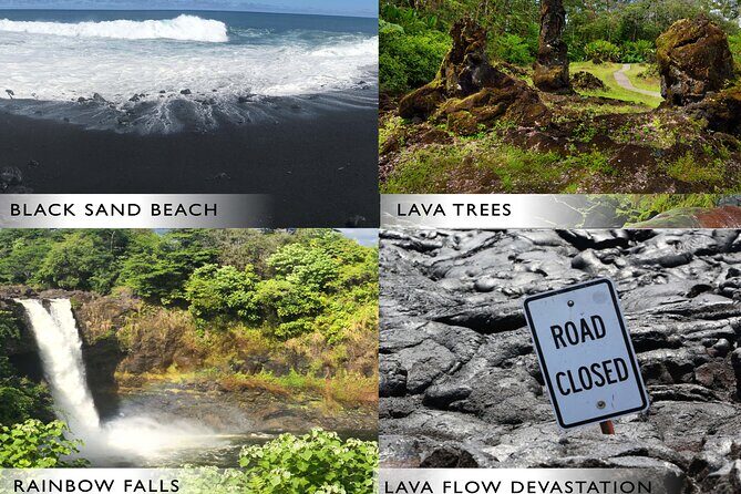 Hilo Shore Excursion: Volcano Safari Lava Caves & Black Sand - Price and Value: Is $154 Worth a 6-Hour Volcano Day?