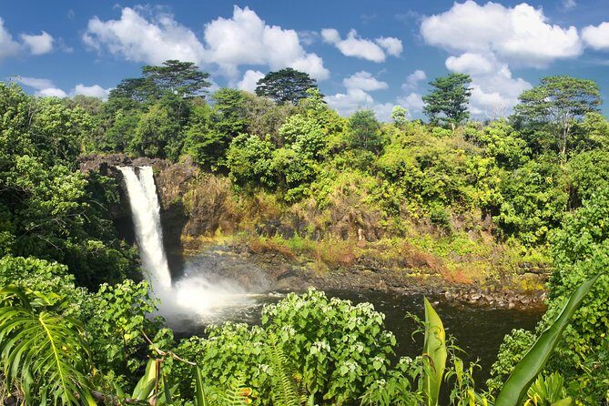 Hilo Shore Excursion: Volcanoes National Park & Black Sand Beach - Comfort, Weather, and Photo Tips for a Cool Volcano Day