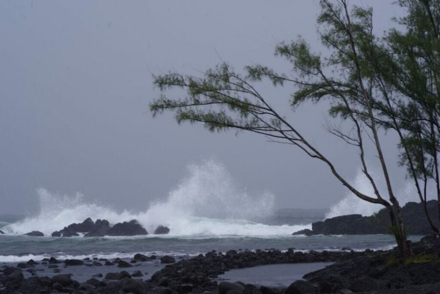 Hilo: Walking Ghost Tour - Key things I’d circle before you go