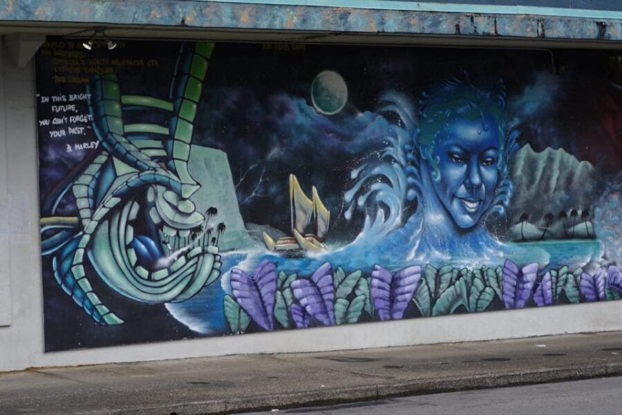 Hilo: Walking Ghost Tour - Price and What You Actually Get for $64