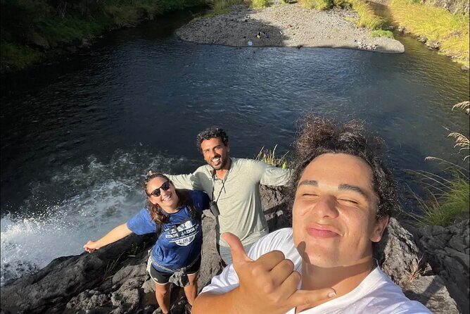 Hilo: Waterfall Hike and Swim with Native Hawaiian - Key things you should know before you go