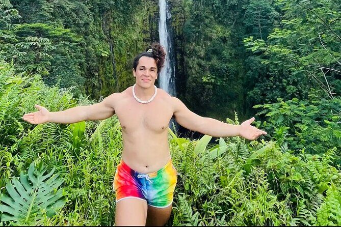 Hilo Waterfall Hike and Swim with Native Hawaiian - Who this tour fits (and who might want a different plan)
