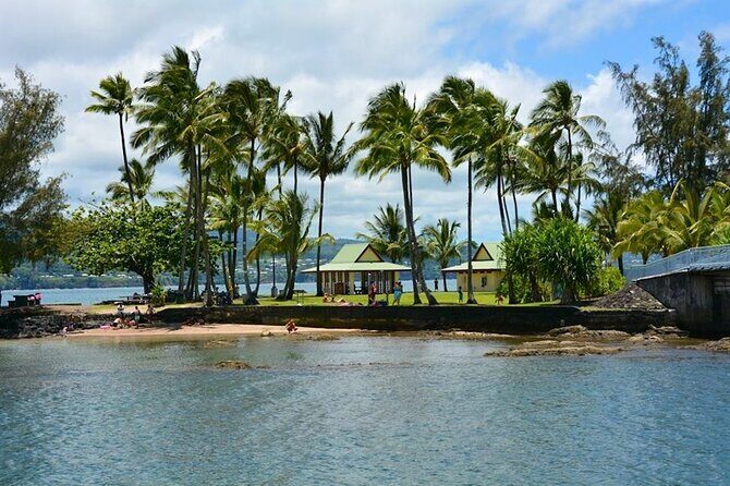Historic Hilo Bay and Coconut Island Guided Kayak Adventure - Small-group guiding: what the best guides do differently