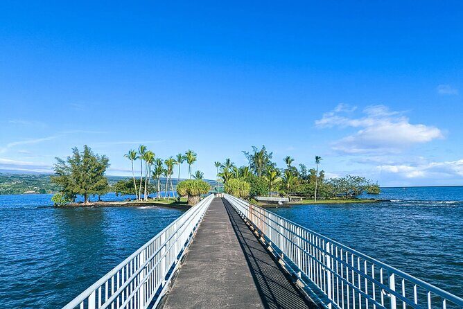 Historic Hilo Bay & Coconut Island SUP Adventure - Hilo Bay SUP: Why this paddle feels different