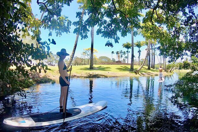 Historic Hilo Bay & Coconut Island SUP Adventure - Price and value: what $100.80 actually buys you