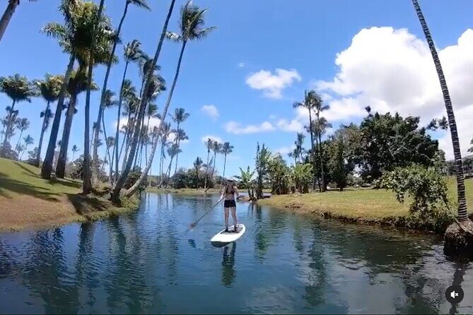 Historic Hilo Bay & Coconut Island SUP Adventure - Guides matter: why Isaiah and Matt are mentioned so often
