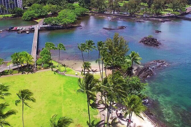 Historic Hilo Bay & Coconut Island SUP Adventure - Should you book this Historic Hilo Bay & Coconut Island SUP Adventure?