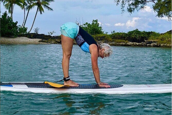 Historic Hilo Bay & Coconut Island SUP Adventure - The 2-hour experience, step by step