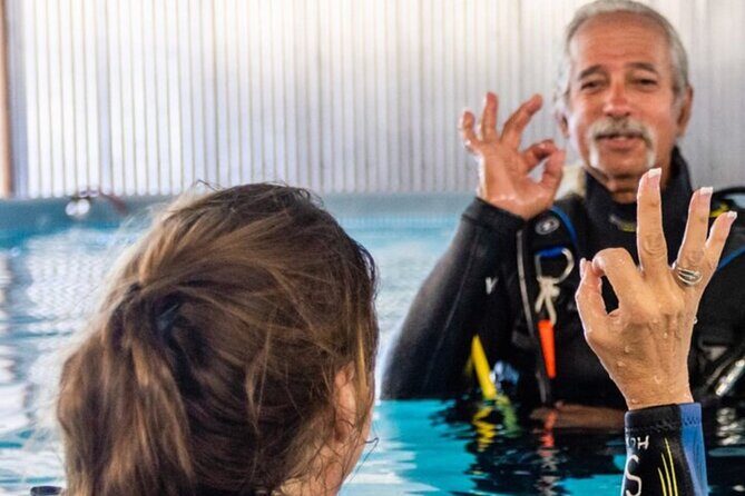 Introductory Beach Scuba Dive - Key Things to Know Before You Go