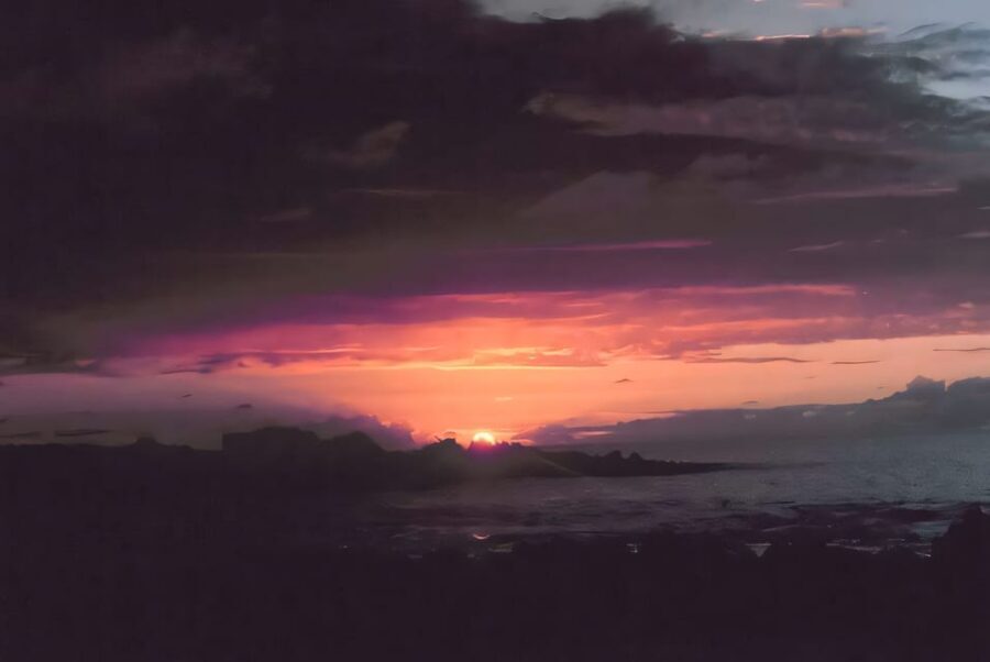 Kailua-Kona: Haunted History Ghost Walking Tour - How the 2-hour walking format works (and what to wear)