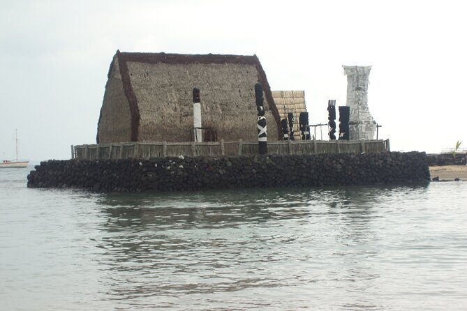 Kailua-Kona Haunted History Walking Ghost Tour - Key things I’d circle before you book