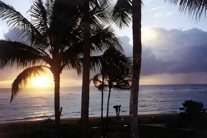 Kailua-Kona Haunted History Walking Ghost Tour - Kona Inn Shopping Village: former hotel hauntings and a sports legend