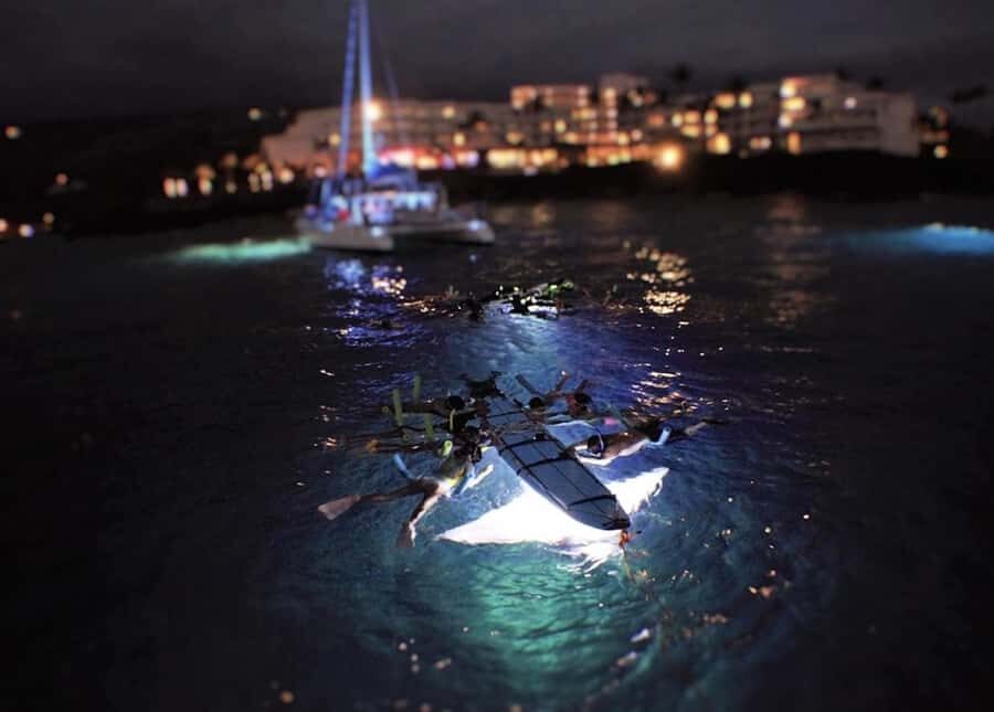 Kailua-Kona: Manta Ray Snorkeling and Sunset Sailing Cruise - Sunset Sailing from Kailua-Kona: The Pretty Part That Actually Matters