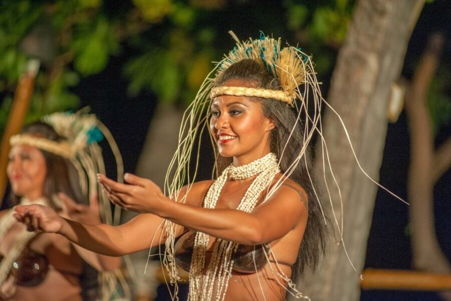 Kailua-Kona: Voyagers of the Pacific Luau with Buffet Dinner - Imu Ceremony: what it is, and what to do if it’s suspended on your date