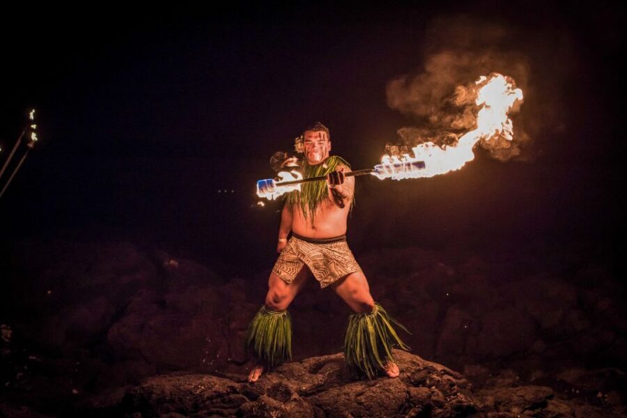 Kailua-Kona: Voyagers of the Pacific Luau with Buffet Dinner - Price and value: is $190 a fair deal for this kind of evening?