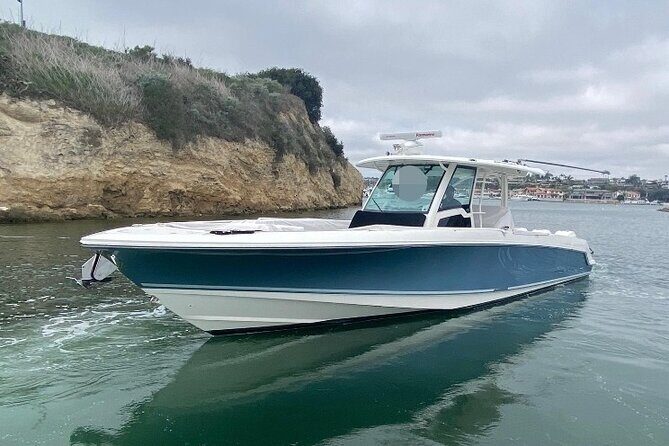 Kawaihae Luxury Snorkel Cruise & Wildlife Watch with Lunch - Who the Crew Style Fits Best (and Who Might Want Something Different)