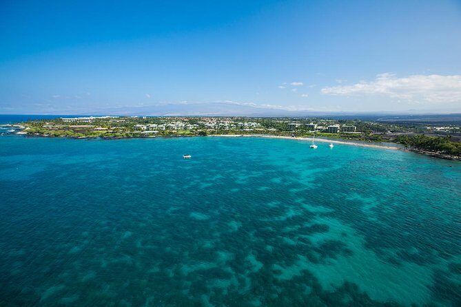 Kawaihae Whale Watch - Included Drinks and Taxes: Where the Price Feels Fair