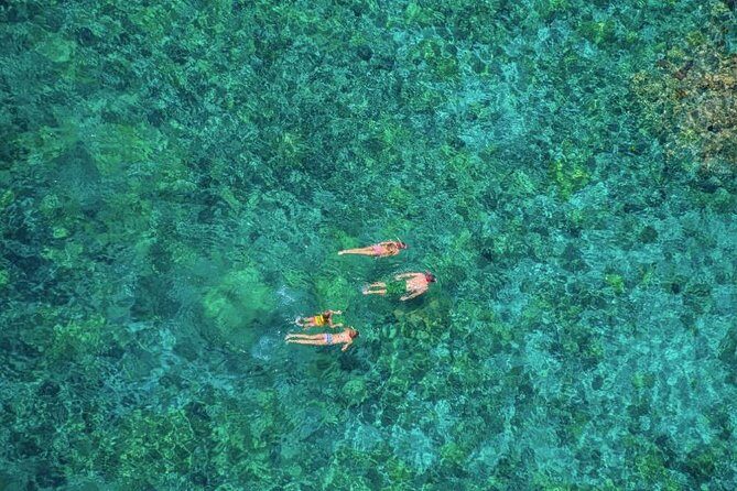 Kealakekua Bay Afternoon Snorkel: Family Fun on the Kona Coast - Captain Cook Monument: a historic marker you can spot from the water