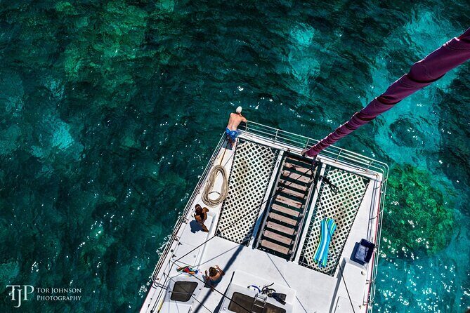 Kealakekua Bay (Captain Cook Monument) Snorkel and Sail Adventure - Price and value: is $189 a good deal?