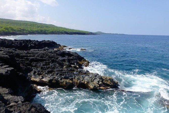 Kealakekua Bay Captain Cook Snorkel Exclusive - The 3-hour flow: how the timing feels on the water
