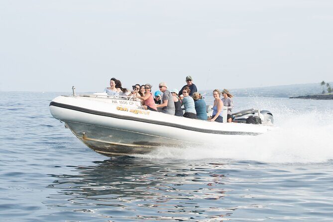 Kealakekua Bay Captain Cook Snorkel Exclusive - Price and value: what $124.87 buys you (and what it doesn’t)