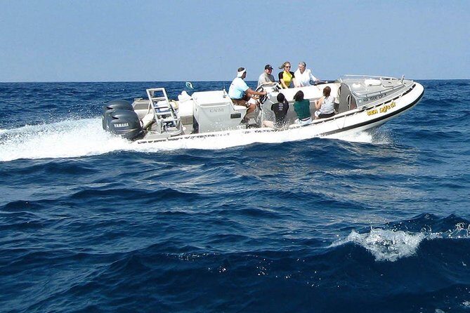 Kealakekua Bay Captain Cook Snorkel Exclusive - What to bring (and a few smart extras people swear by)