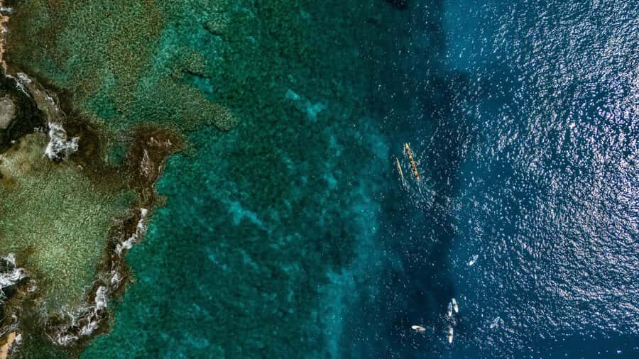 Kealakekua Bay: Outrigger Canoe Ride with Cultural Insights - The 1-Hour Timeline: What You’ll Do on the Water