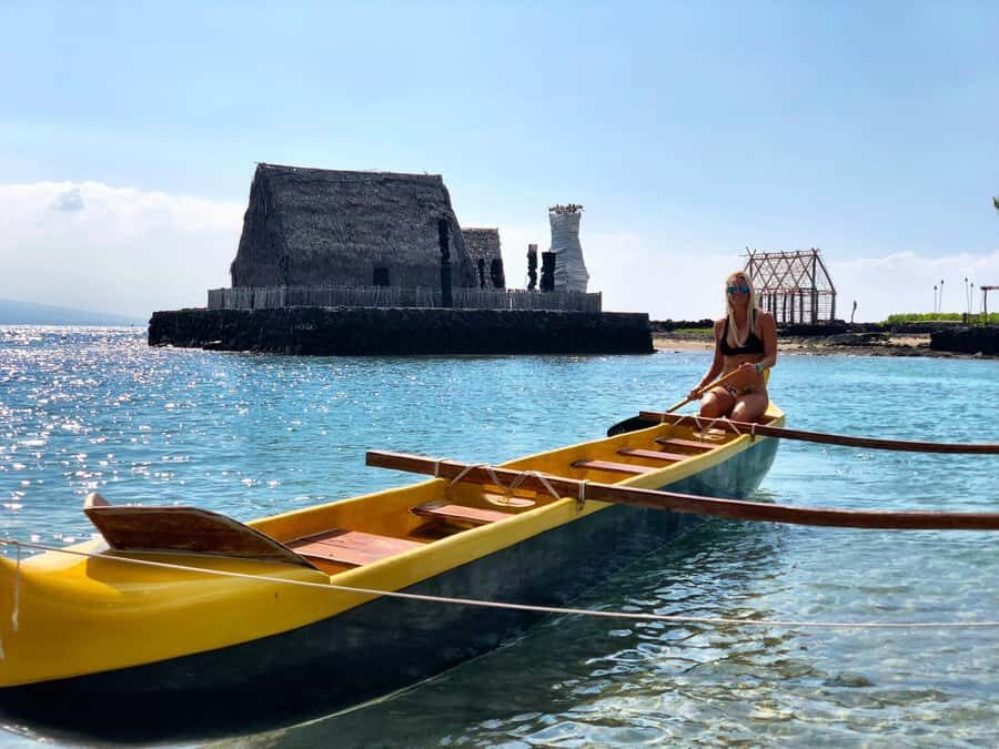 Kealakekua Bay: Outrigger Canoe Ride with Cultural Insights - Price and Value: Is $72 Worth It?