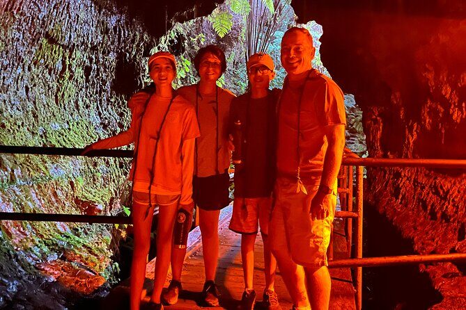 Kīlauea Hike and Lava Gazing with Native Hawaiian - Why a Native Hawaiian guide changes Kīlauea