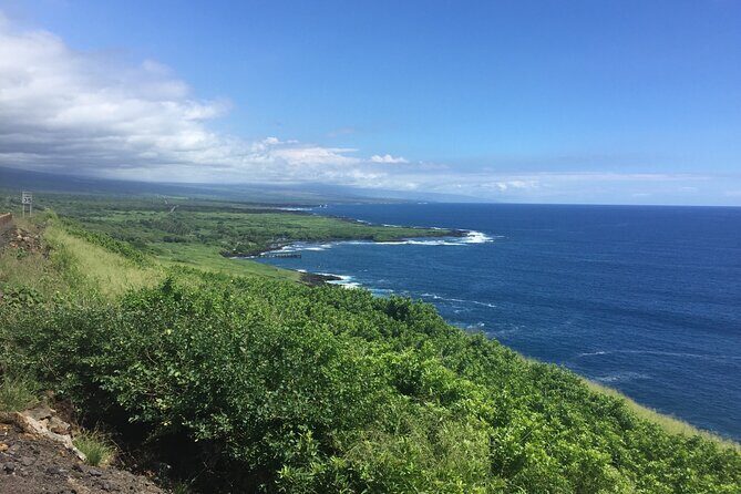 Kilauea Summit to Shore from Kona: Small Group - Price value: what $235 buys you on a Kona-to-Kilauea loop