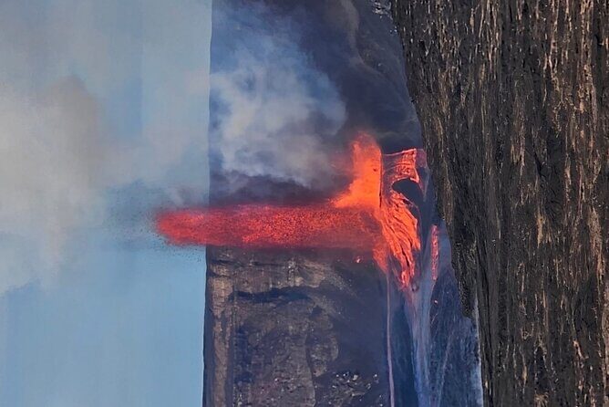 Kilauea Volcano Private Tour from Kailua-Kona - Chance of Seeing Lava: How to Set Realistic Expectations