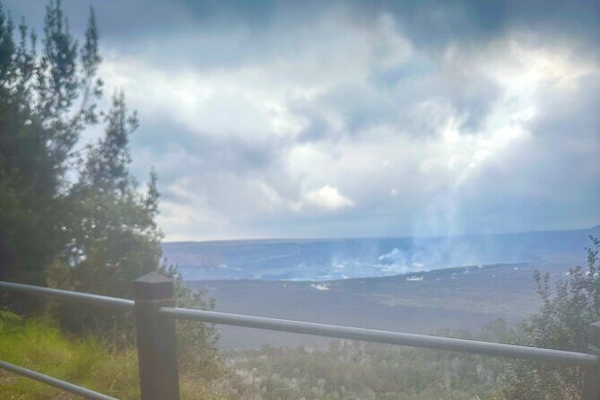 Kilauea Volcano Private Tour from Kailua-Kona - How Private Group Size Affects Your Day