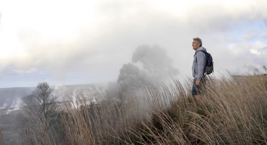 Kilauea: Volcanoes National Park Guided Hike - Key things to know before you go