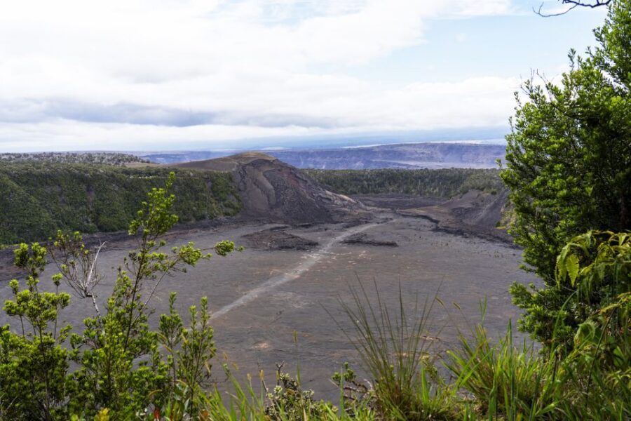 Kilauea: Volcanoes National Park Guided Hike - Should you book Kīlauea Volcanoes National Park Guided Hike?